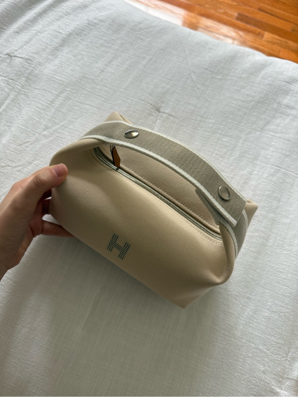 Hermes Bride-a-Brac case - Picture 2 of 7